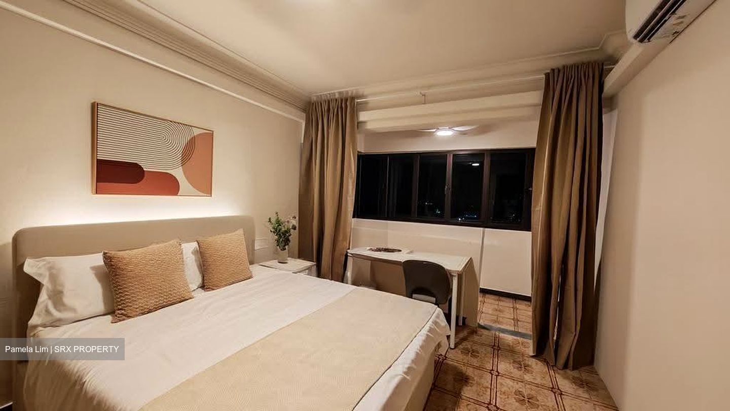 Braddell View (D20), Apartment #605903011
